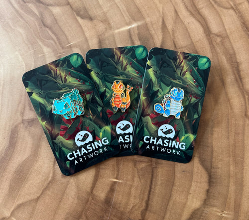 New products
