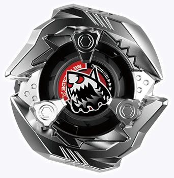 Beyblade X Blade - Shark Edge / Shark Keel