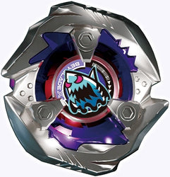 Beyblade X Blade - Shark Edge / Shark Keel