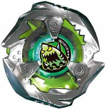 Beyblade X Blade - Shark Edge / Shark Keel