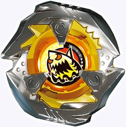 Beyblade X Blade - Shark Edge / Shark Keel