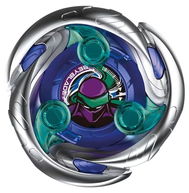Beyblade X Blade - Shinobi Shadow - Trinity Hobby