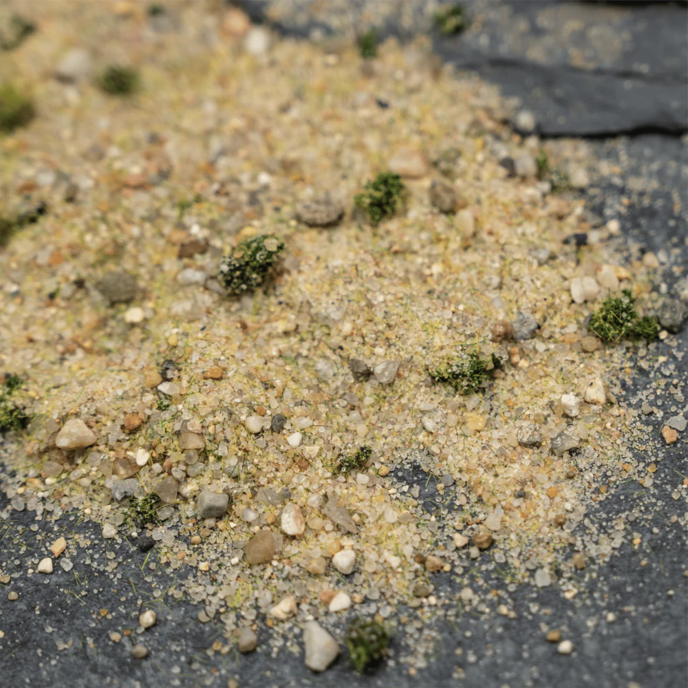 Krautcover Basecovers - Soil of Sparta 140ml - Trinity Hobby