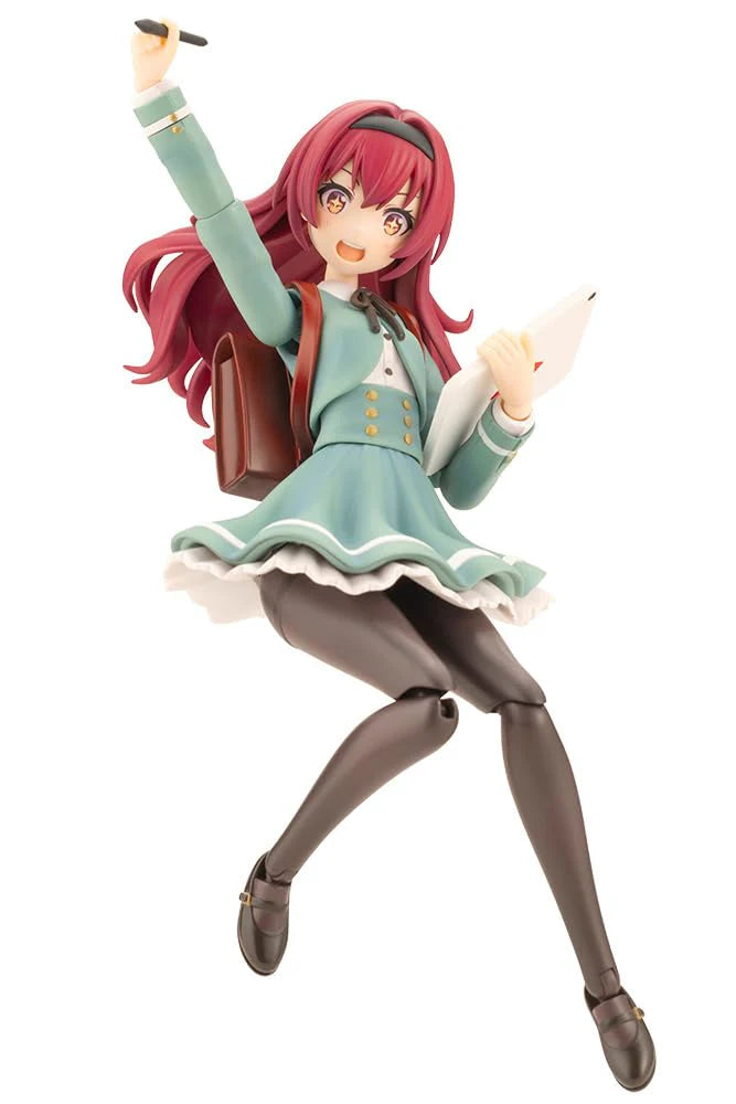 Emma Koishikawa【ST. IRIS GAKUEN GIRLS’ HIGH SCHOOL WINTER CLOTHES】 - Trinity Hobby