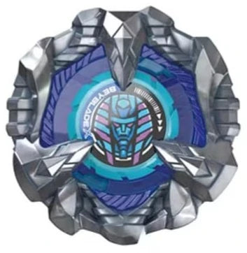 Beyblade X Blade - Sphinx Cowl - Trinity Hobby