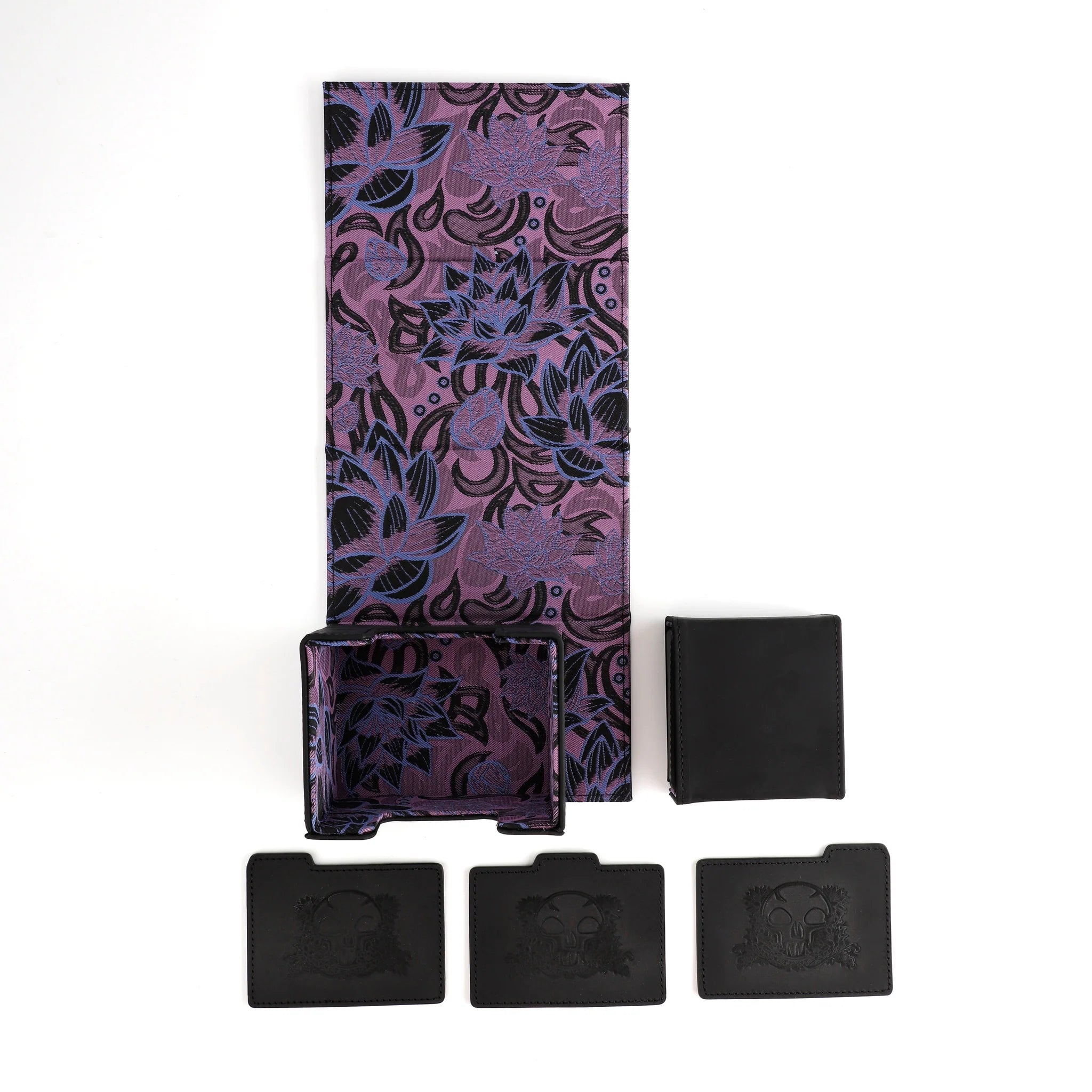 Manamoon Shadow Magic Dicewinder Deck Box (Limit 1 Per Person) - Trinity Hobby