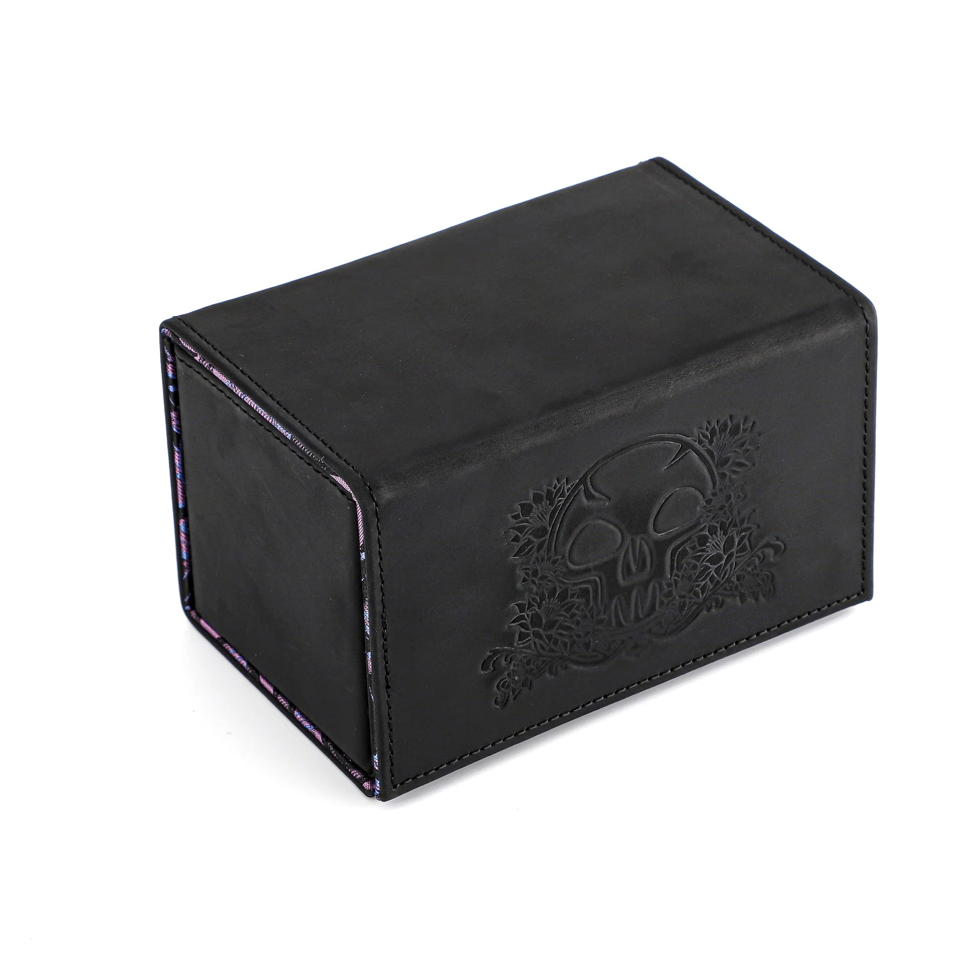 Manamoon Shadow Magic Dicewinder Deck Box (Limit 1 Per Person) - Trinity Hobby