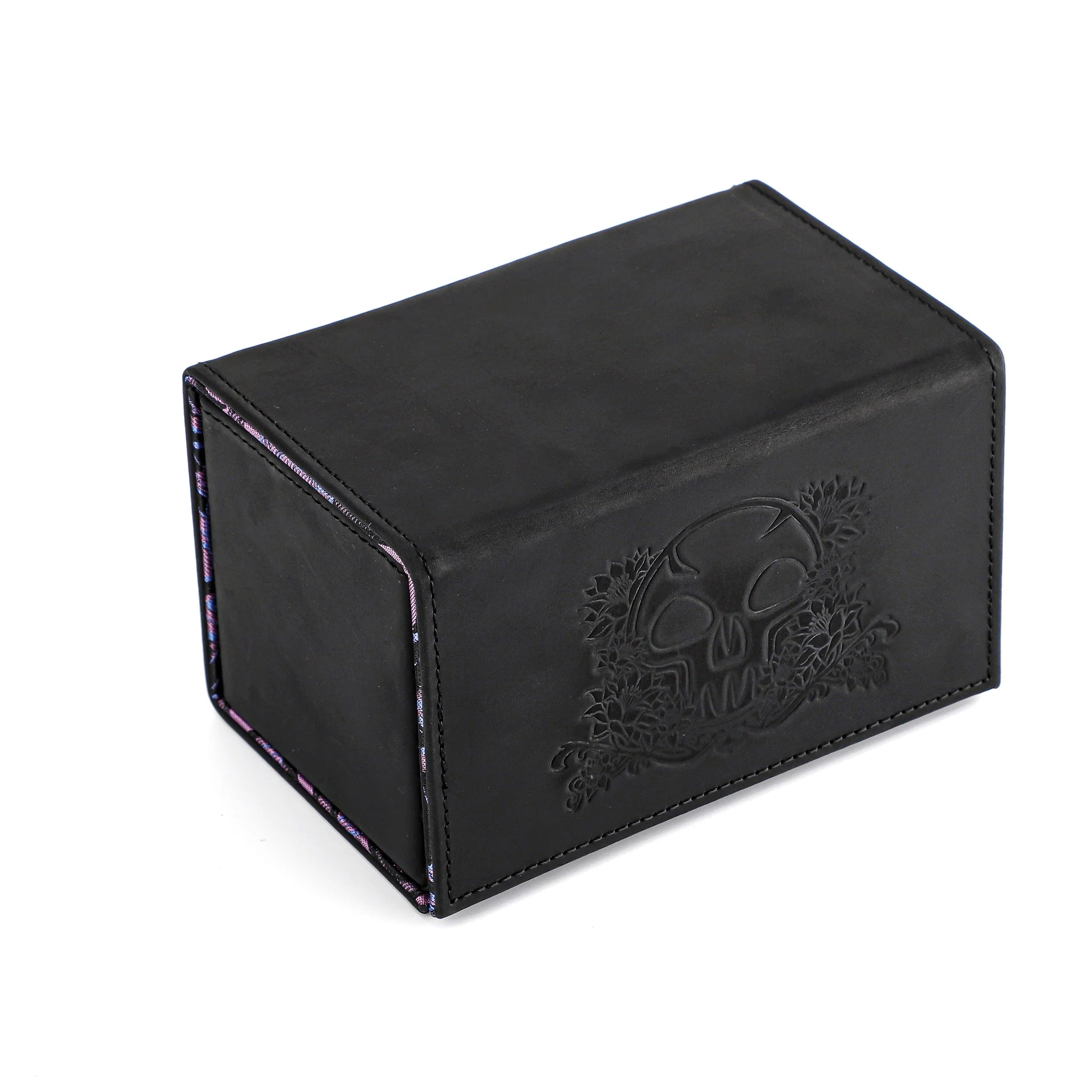 Manamoon Shadow Magic Dicewinder Deck Box (Limit 1 Per Person) - Trinity Hobby