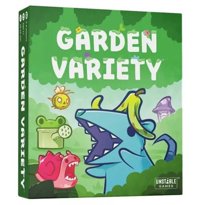 Garden Variety - Trinity Hobby
