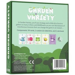 Garden Variety