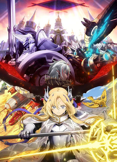 (Stripped) YGO THE CHRONICLES DECK: THE FALLEN & THE VIRTUOUS (No Promo/No Box)