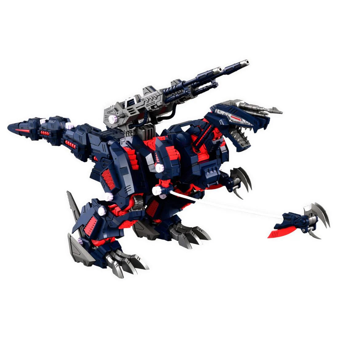 RMZ-011 Geno Saurer Raven Special - Trinity Hobby