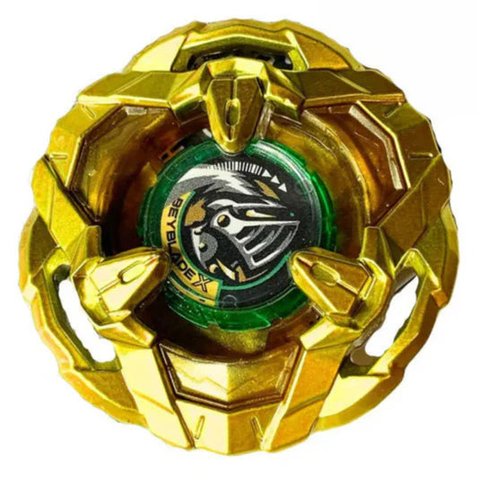 (LIMITED) BEYBLADE X BX-00 (Gold Knight Shield) G3 tournament