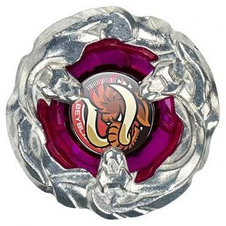 Beyblade X Blade - Tusk Mammoth