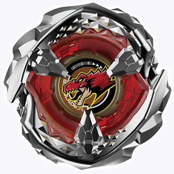 Beyblade X Blade - Tyranno Beat