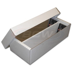 1600CT CARDBOARD BOX - Trinity Hobby
