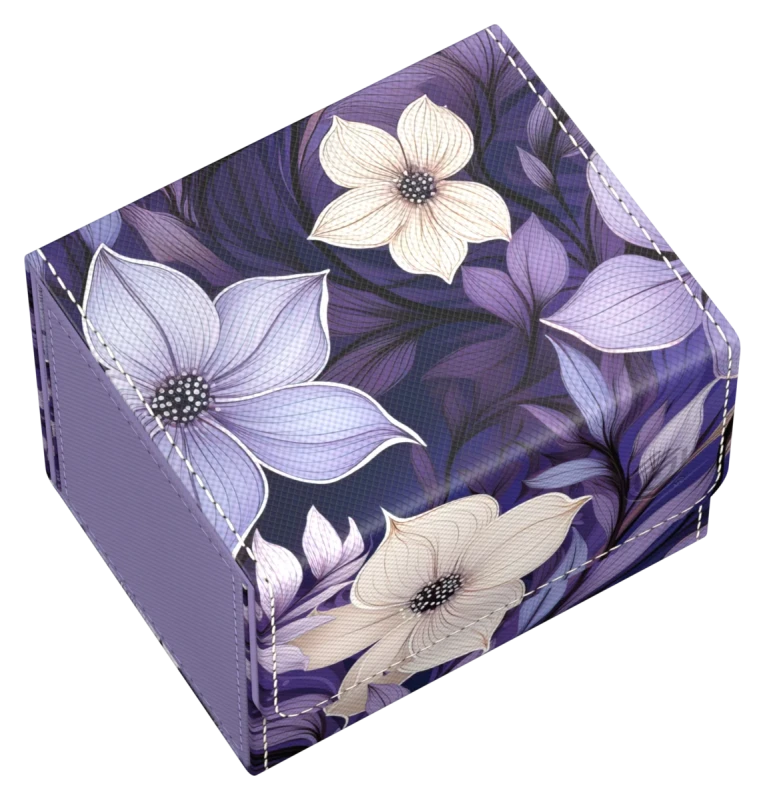 Sidewinder 100+ Xenoskin "Floral Places" - Moonlit Glen - Trinity Hobby
