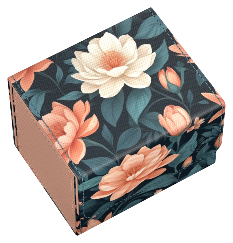 Sidewinder 100+ Xenoskin "Floral Places" - Quiet Glade - Trinity Hobby