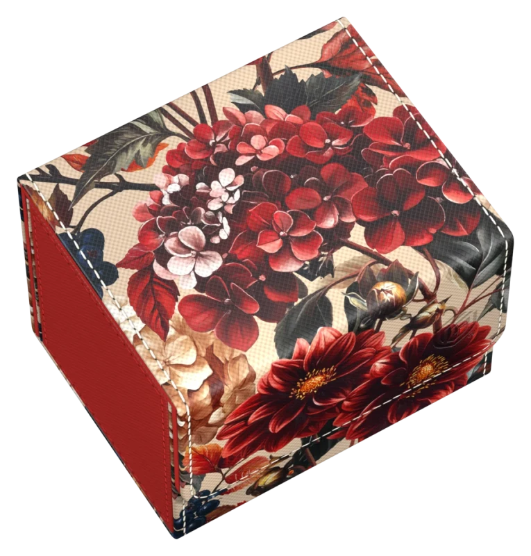 Sidewinder 100+ Xenoskin "Floral Places" - Autumn Heath - Trinity Hobby