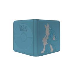 PRO 12PKT POKEMON ELITE SERIES Lucario - Trinity Hobby