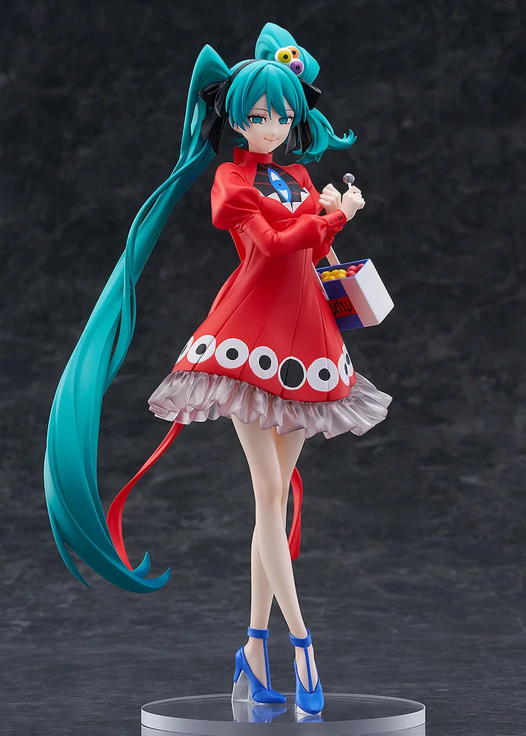 POP UP PARADE Hatsune Miku: Psi Ver. L Size - Trinity Hobby