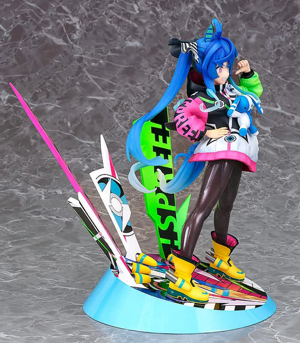 Umamusume Twin Turbo - Trinity Hobby