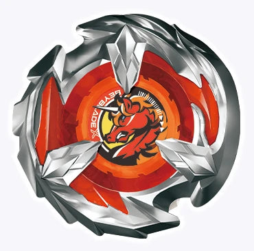 Beyblade X Blade Unicorn Sting Trinity Hobby