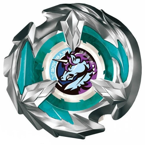 [Pre-Order] BEYBLADE X BX-26 Unicorn Sting 5-60GP