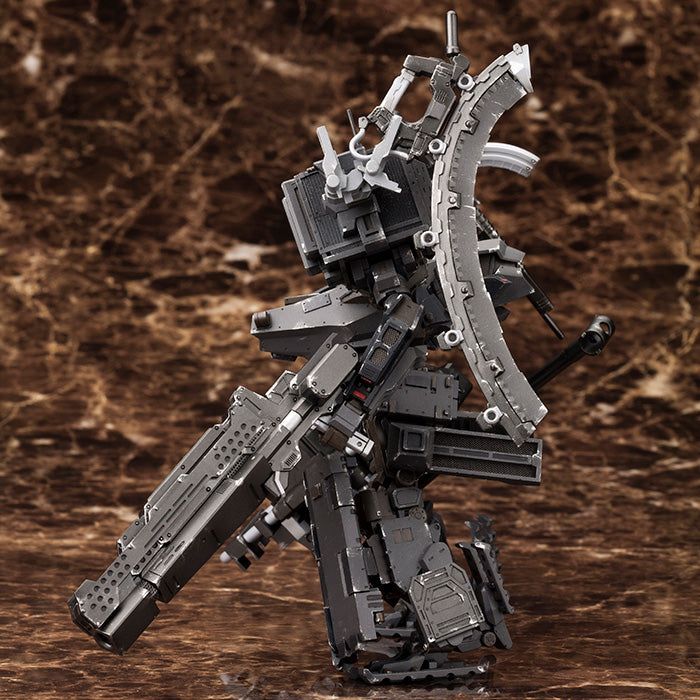Kotobukiya 1/72 Armored Core V UCR-10/L Agni - Trinity Hobby