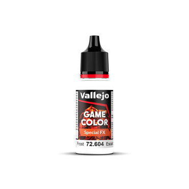 GAME COLOR  604 - SPECIAL FX FROST (17ml)