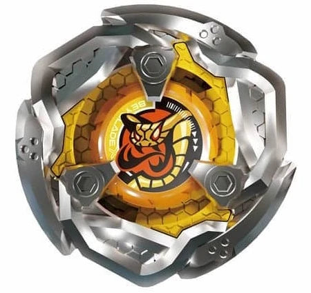 Beyblade X Blade - Viper Tail - Trinity Hobby