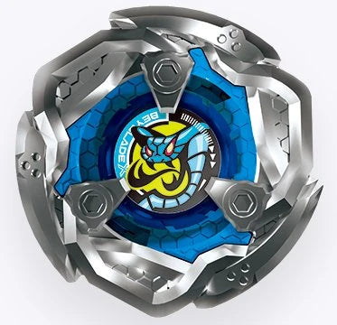 Beyblade X Blade - Viper Tail - Trinity Hobby