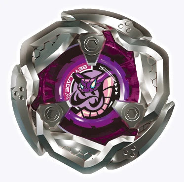 Beyblade X Blade - Viper Tail - Trinity Hobby