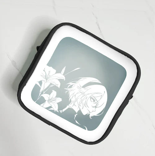 Manamoon Weight of the World Cloth Mat Bag (Limit 1 Per Person) - Trinity Hobby
