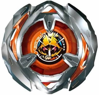 Beyblade X Blade - Wizard Arrow