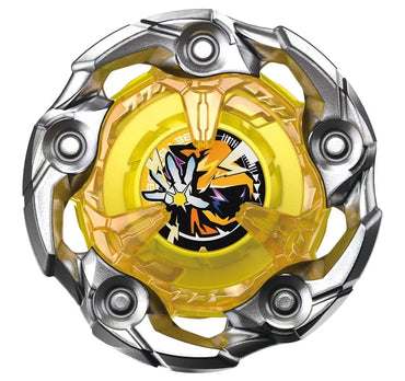 Beyblade X Blade - Wizard Rod