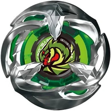Beyblade X Blade - Wyvern Gale - Trinity Hobby