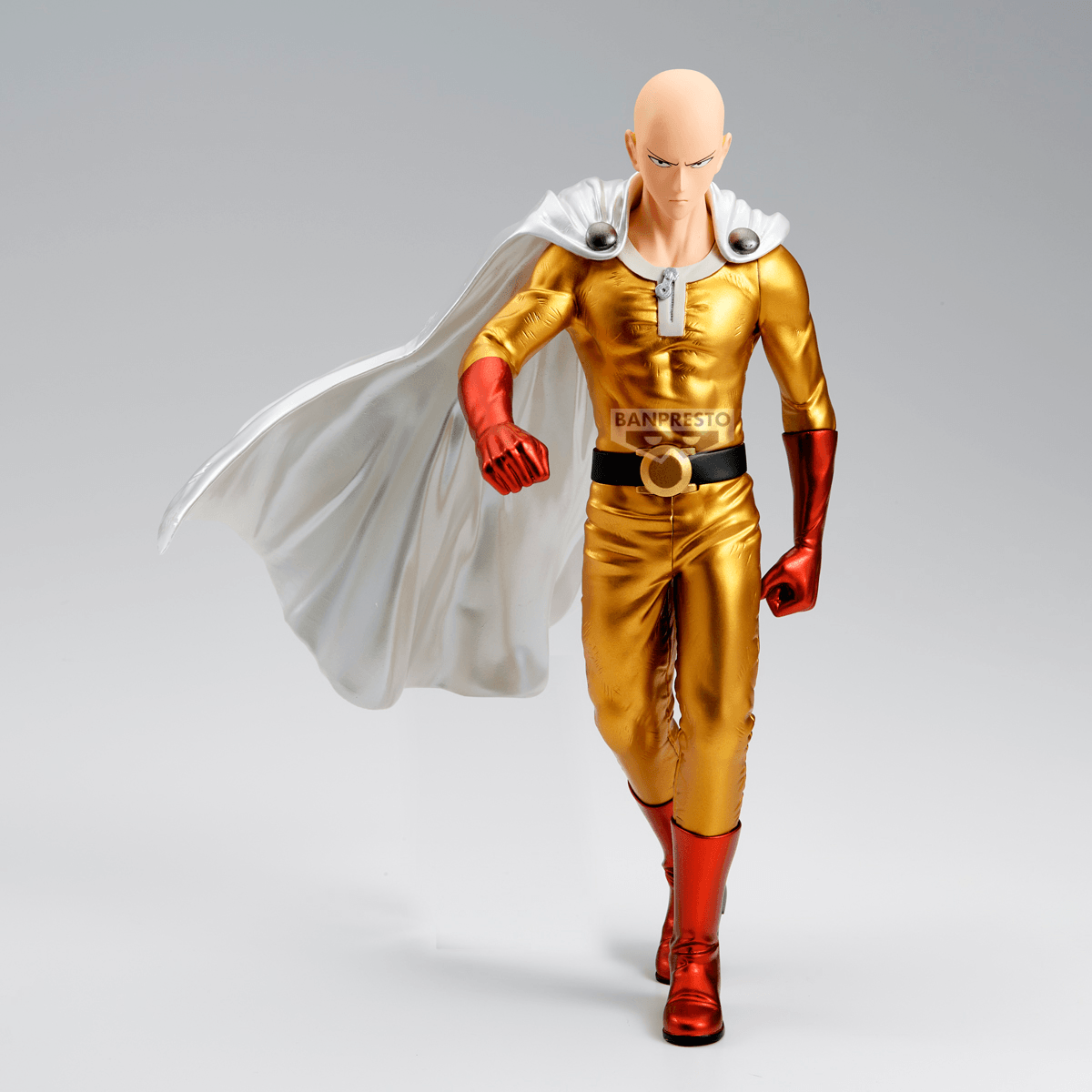 ONE-PUNCH MAN Grandista-SAITAMA- METALLIC ver.