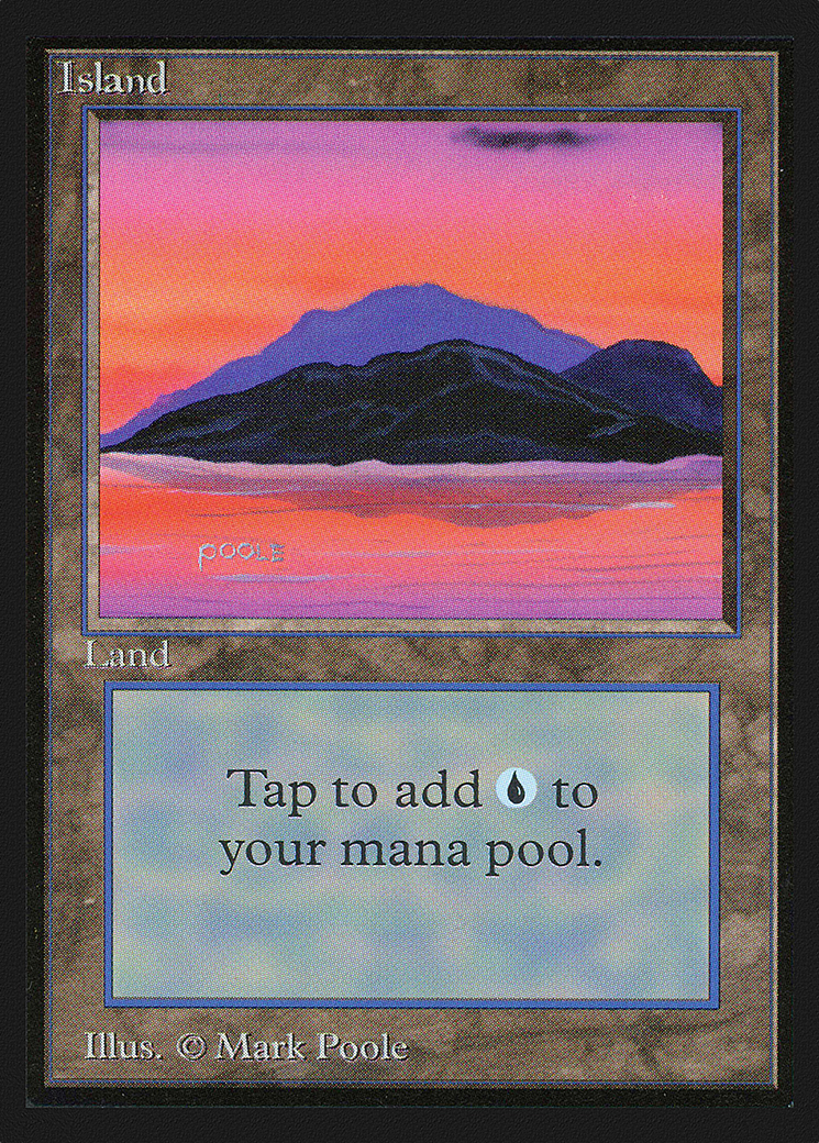 Île (293) [Édition Collector] 