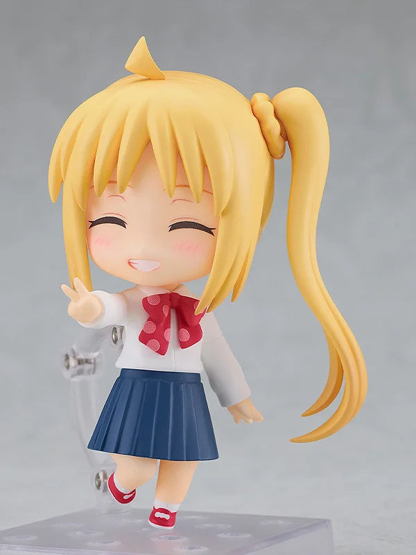 Bocchi! The Rock Nendoroid Nijika Ijichi - Trinity Hobby