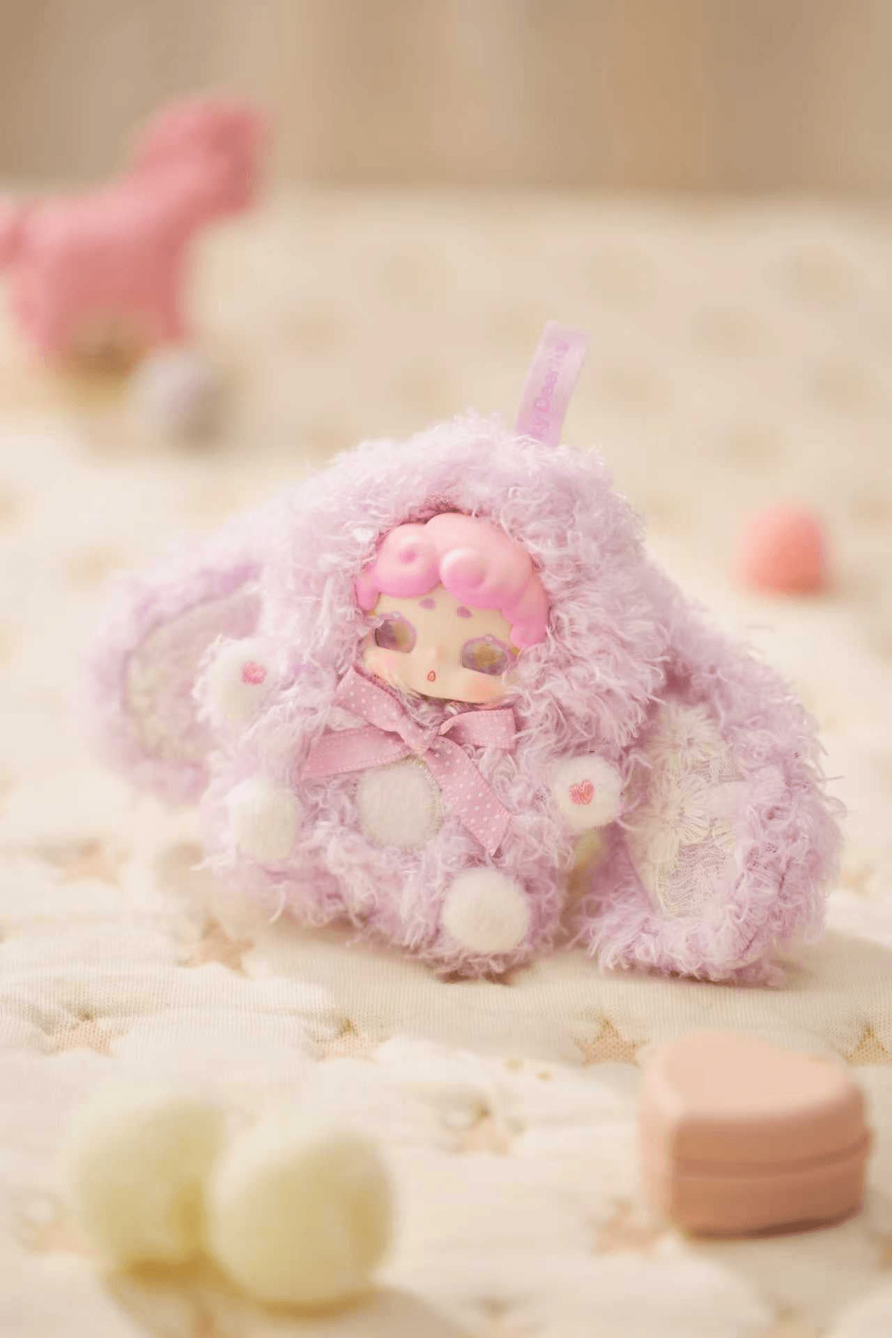 Shenzhen Mabell - Lucky Deer Nai - Sweetheart Baby (1 Random PC)