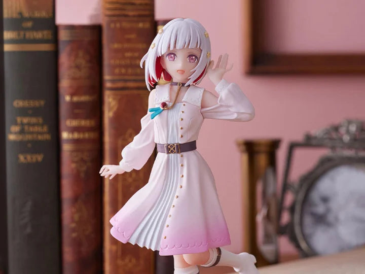 Desktop x Decorate Collections "Hasu No Sora Jogakuin School Idol Club" "Yugiri Tsuzuri" - Trinity Hobby