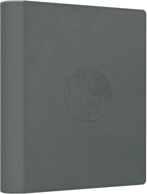 Pokemon Simplified Terestal Gathering Binder Box - Chinese Simplified