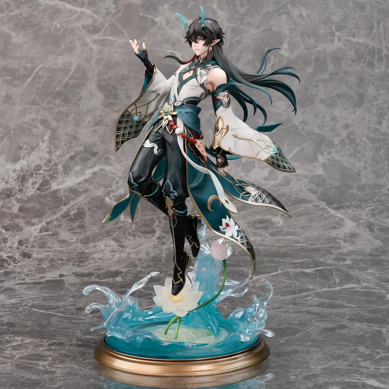Honkai: Star Rail Tankou/Ingetsuai - Trinity Hobby