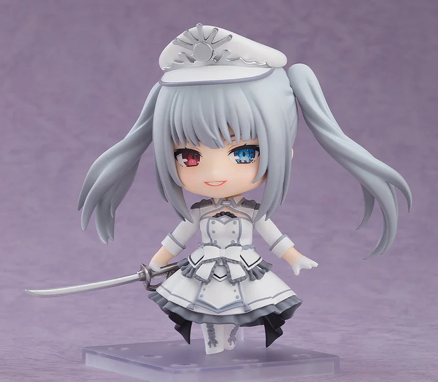 Date A Live Nendoroid Queen - Trinity Hobby
