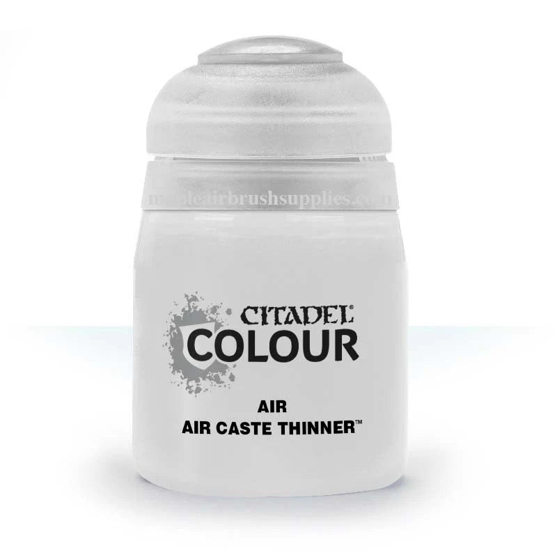 Air: Air Caste Thinner - Trinity Hobby