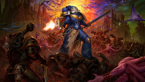 Warhammer 40k - WTC 1000 PTS Ticket - Sat, August 30th