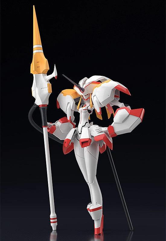 MODEROID Strelitzia - Trinity Hobby