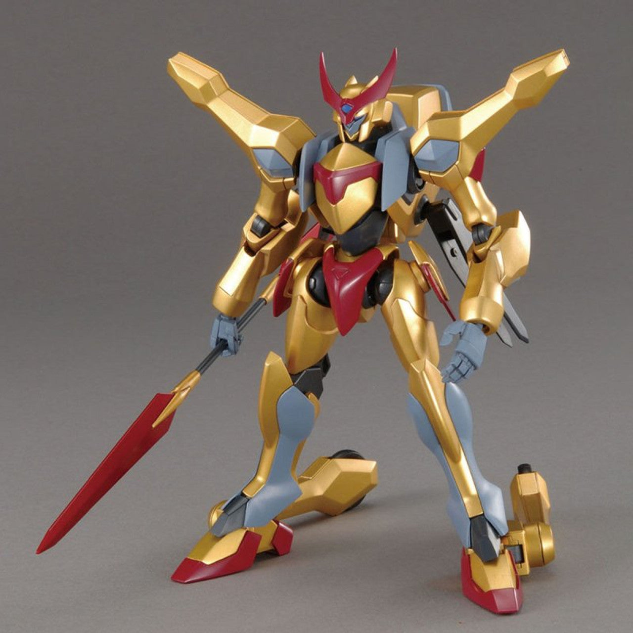 1/35 Mechanic Collection Vincent - Trinity Hobby