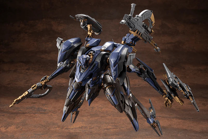 [Pre-Order] Kotobukiya SCHNEIDER NACHTREIHER/40E STEEL HAZE (ETA SOON) - Trinity Hobby